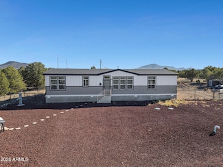 7371 N 8 Mile Blvd, Williams, AZ 86046
