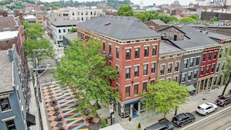 1432 Race St, Cincinnati, OH 45202