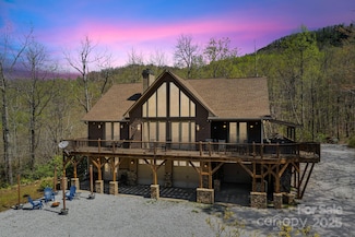963 Lake Rd, Old Fort, NC 28762