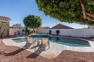 4707 E Robin Ln, Phoenix, AZ 85050