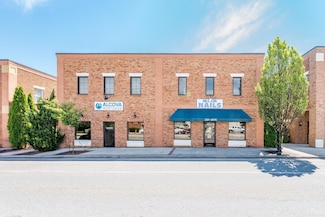 1313 Enterprise Dr, Lynchburg, VA 24502