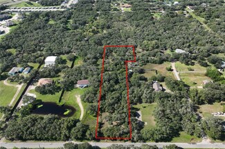 1669 Kenny Ln, Ingleside, TX 78362