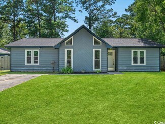 904 Veneda Ct, Myrtle Beach, SC 29579