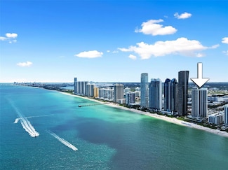 17201 Collins Ave Unit 3708, Sunny Isles Beach, FL 33160