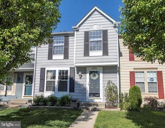 719 Willowby Run, Pasadena, MD 21122