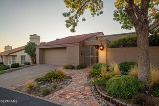 1015 Los Jardines Cir, El Paso, TX 79912