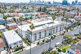 130 S Alexandria Ave, Los Angeles, CA 90004
