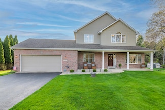 7130 Riesling St, Mattawan, MI 49071