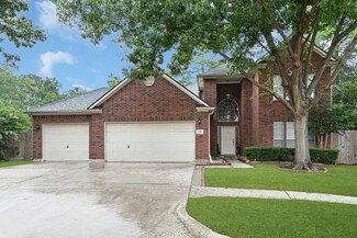 13907 Bentpath Dr, Houston, TX 77014
