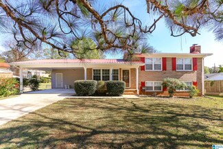 1509 Cloverdale Rd, Anniston, AL 36207