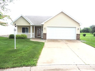 38 Glenview Loop, Saint Cloud, MN 56303