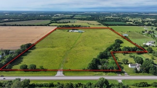0058 NE Hwy 171, Pittsburg, KS 66762