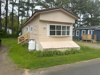 799 Stillwater Ave Unit 9, Old Town, ME 04468