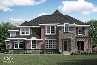 12044 Shady Knoll Dr, Fishers, IN 46037
