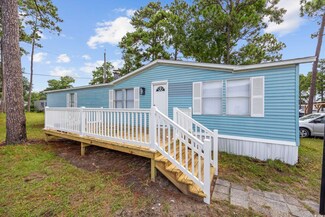2705 Libra Dr, Myrtle Beach, SC 29575