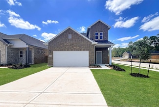 27407 Axis Deer Trail, Magnolia, TX 77354