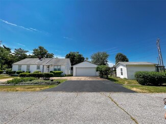 801 Vine St, East Saint Louis, IL 62206