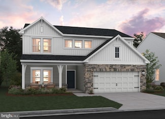 122 Thornton Ave, Ranson, WV 25438