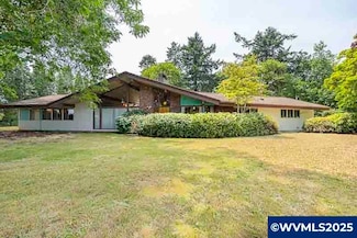 34084 NE Colorado Lake Dr, Corvallis, OR 97333
