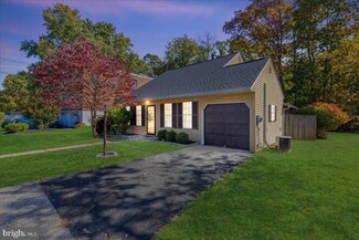 701 Jackson St, Lansdale, PA 19446