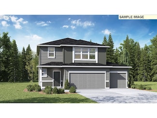 2116 NE 5th Ave, Battle Ground, WA 98604