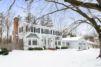 101 Marangale Rd, Manlius, NY 13104