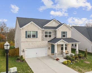 413 Mabels Way, Mt. Juliet, TN 37122
