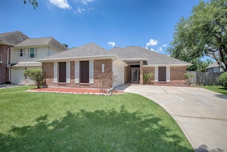 14330 Little Willow Walk, Houston, TX 77062