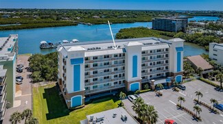 19519 Gulf Blvd Unit 603, Indian Shores, FL 33785