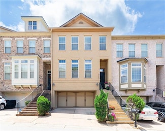 2122 Silas Way NW, Atlanta, GA 30318
