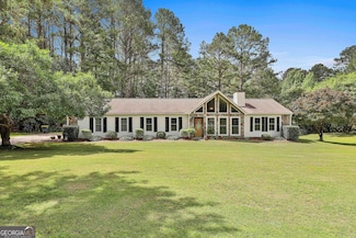 150 Whitney Way Unit 1, Fayetteville, GA 30214