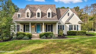 8501 Pine Valley Trail, Louisville, KY 40229