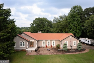 1012 Brannan Rd, McDonough, GA 30253