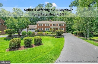 12213 Firth of Tae Dr, Fort Washington, MD 20744