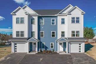 249 Groton Rd Unit 249, North Chelmsford, MA 01863