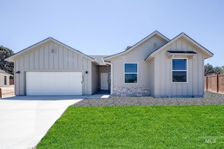 10127 W La Jolla Ct, Boise, ID 83709