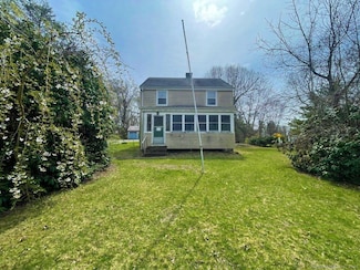 211 William St, Portland, CT 06480