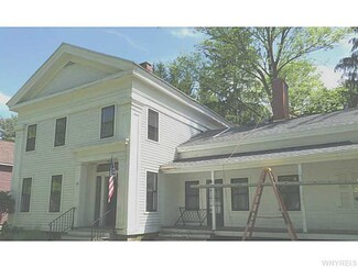 52 Jefferson St, Ellicottville, NY 14731