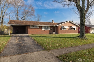 20 Macgregor Dr, Dayton, OH 45426