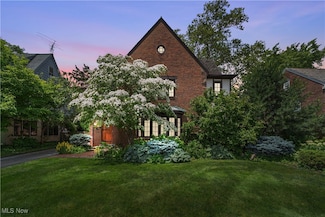 3296 Ingleside Rd, Shaker Heights, OH 44122