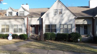 0 Wentwood Valley Unit 15035740, Little Rock, AR 72212