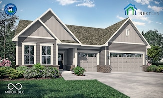17030 Daly Dr, Noblesville, IN 46062
