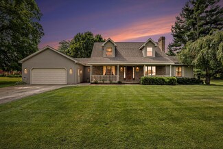 2506 E 132nd St, Grant, MI 49327