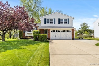 21 Partridge Walk, Lancaster, NY 14086