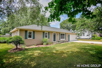 6451 12th Ave, Jenison, MI 49428