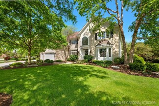 3308 White Eagle Dr, Naperville, IL 60564