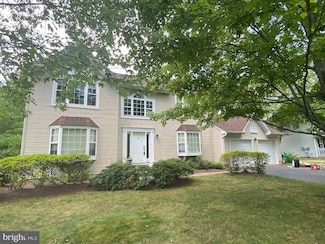 17 Trellis Way, Trenton, NJ 08691