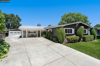 3607 Hammond Place, Concord, CA 94519