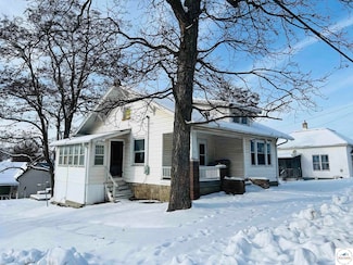 221 S Water St, Milan, MO 63556