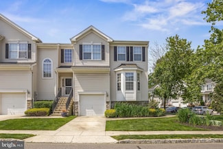 225 Hawthorne Way Unit 225, Riverside, NJ 08075